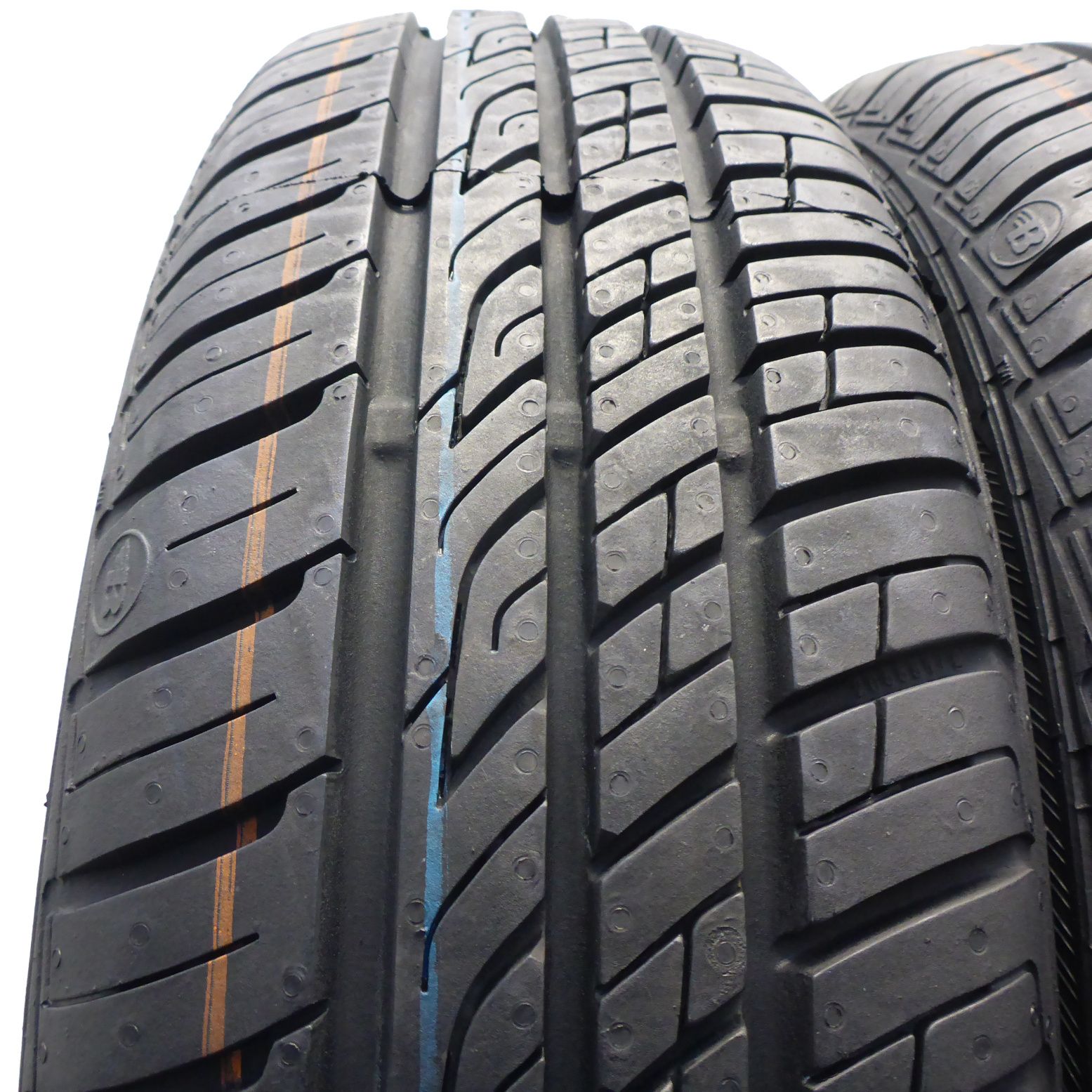 Opony 155/65/13 Barum 155/65R13 73T Brillantis2 Letnie 2019 Nieużywane