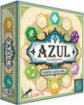 Azul. Ogród Królowej. Lacerta