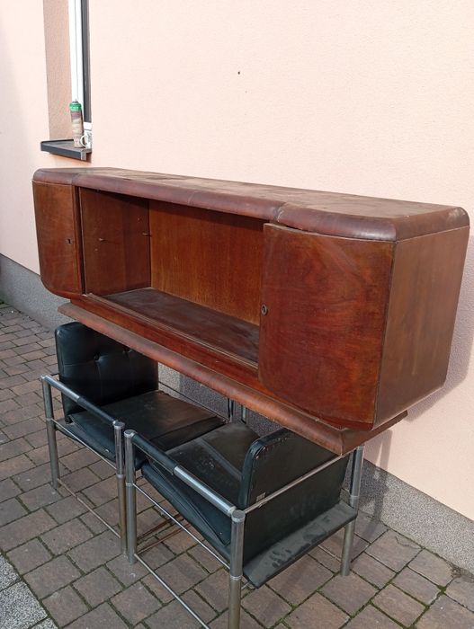 Gablota ARD DECO Transport