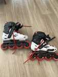 Patins Oxelo tamanho 38