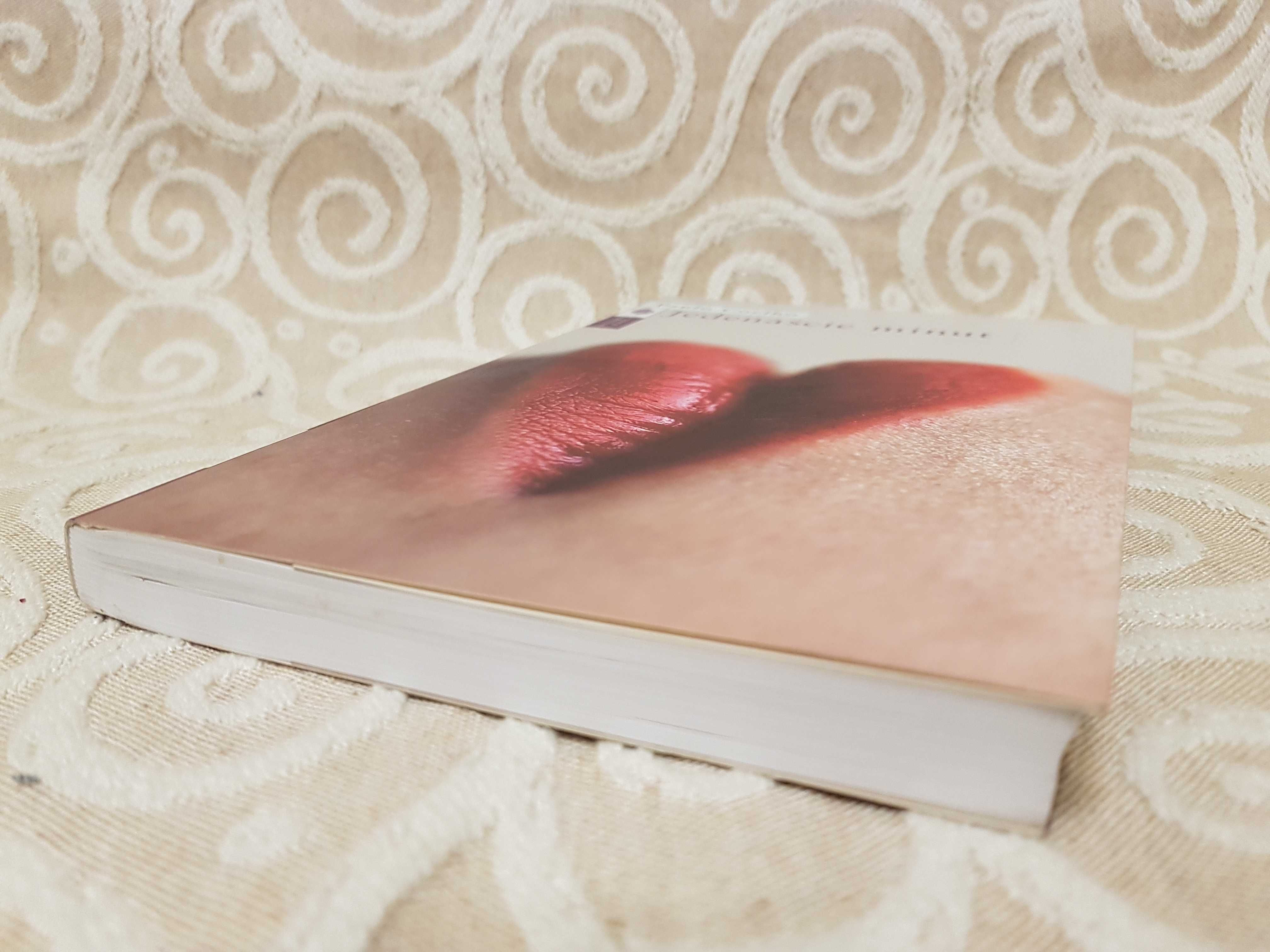 Książka "Jedenaście minut" Paulo Coelho