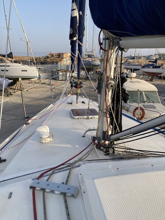 Veleiro Southerly 105