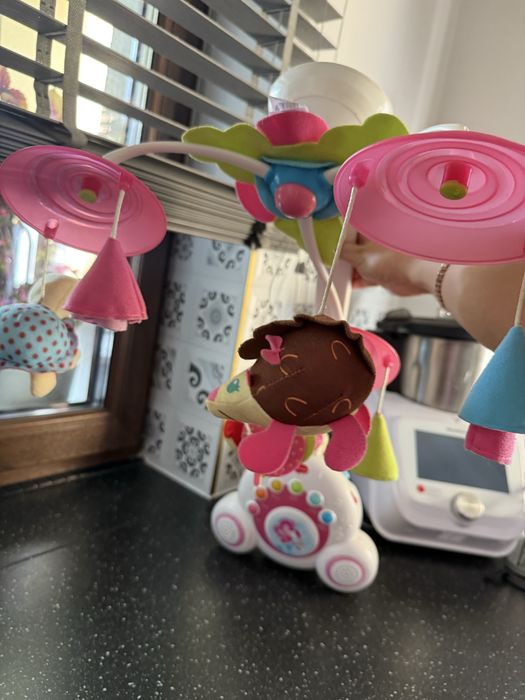 Karuzela do lozka tiny love