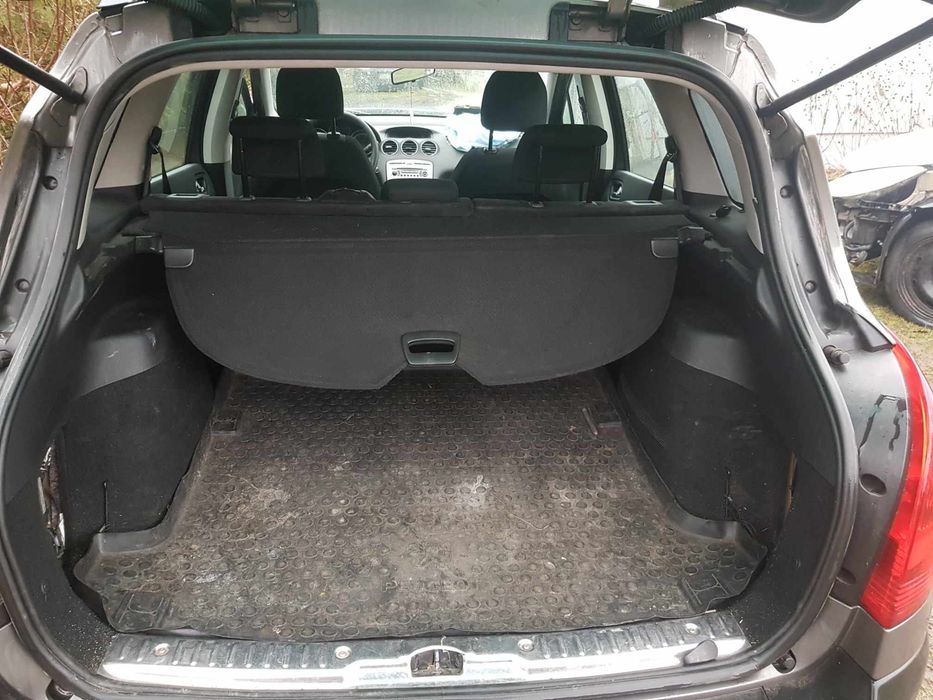 Peugeot 308 kombi sw na części
