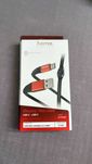 kabel USB-C oraz USB-A HAMA NOWY 1,5 metra długości