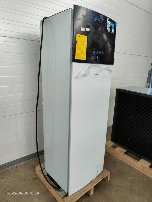NOWA pompa ciepła Daikin 18kW 3fazy