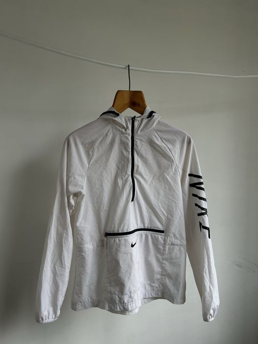 Тонка курточка nike / сумка