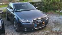 Audi A3 8P 140cv