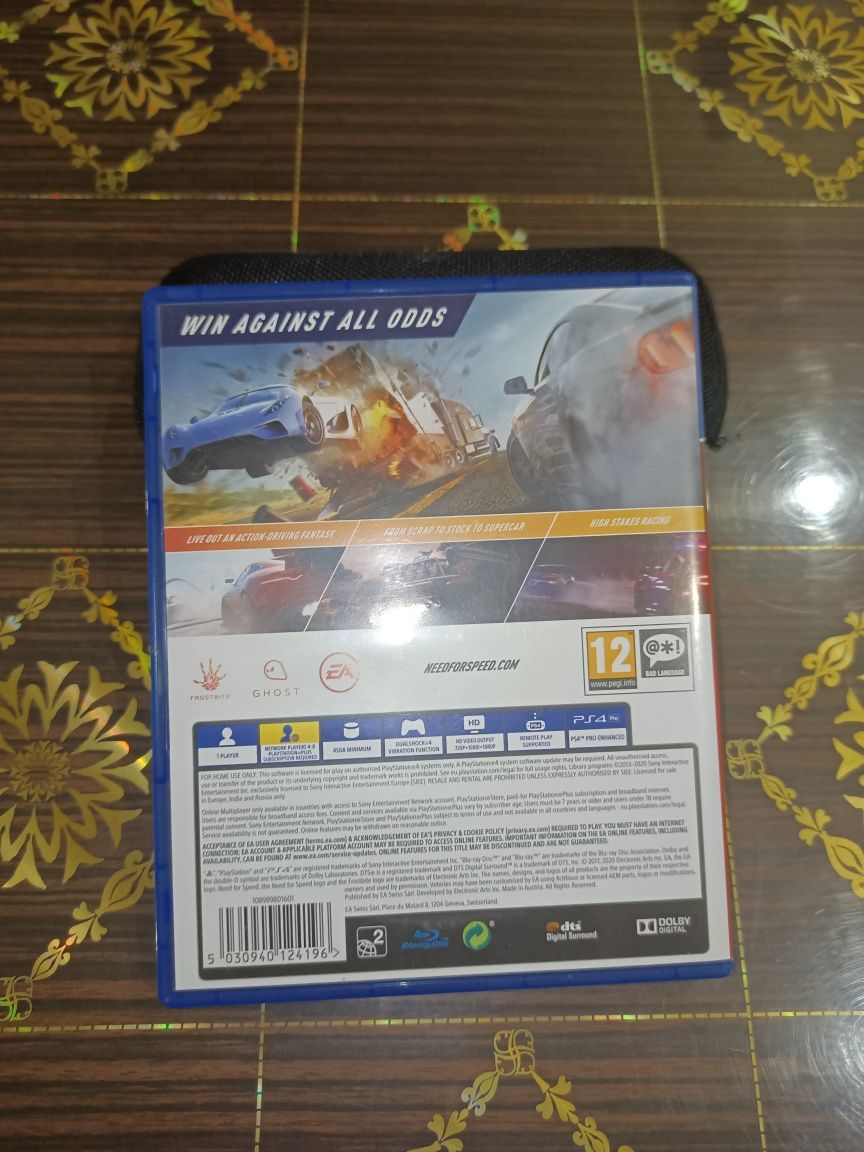 Игры для Рlaystation 4