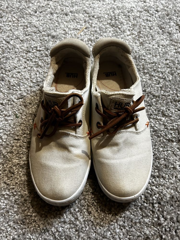 Buty damskie HUB r. 39