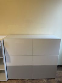 Komoda IKEA besta