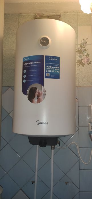 Сантехника под ключ электрика установка бойлера водонагревателя
