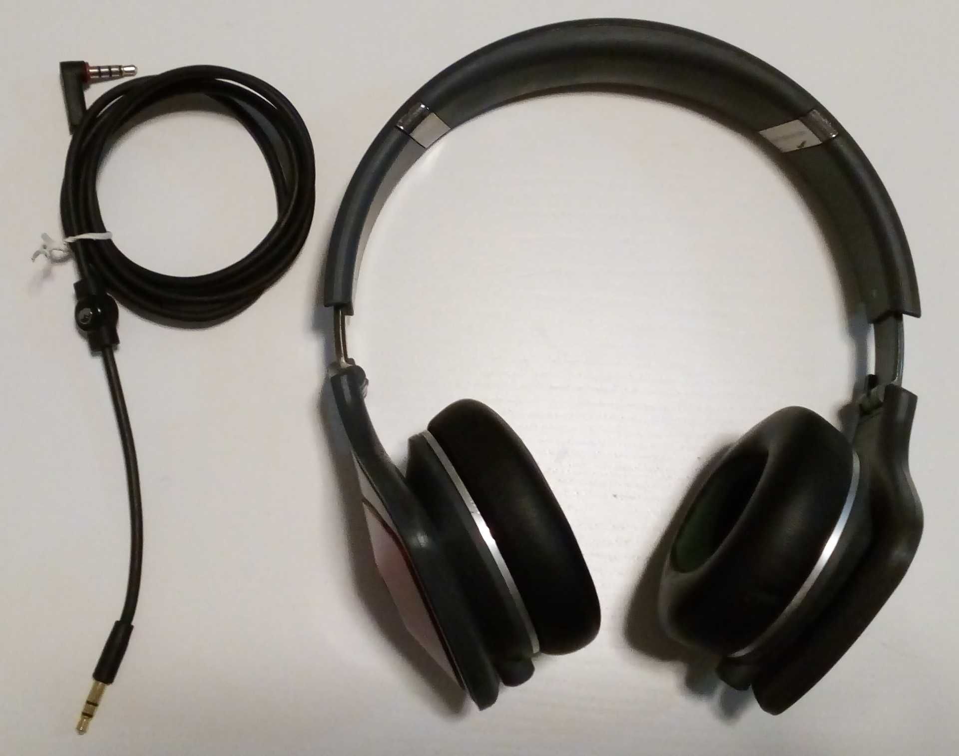 Auscultadores Headphones Monster DNA