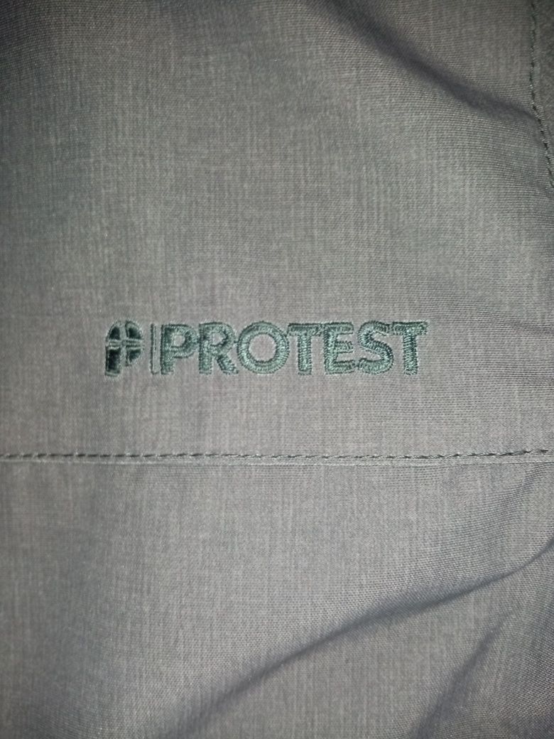 Куртка Зимова Protest