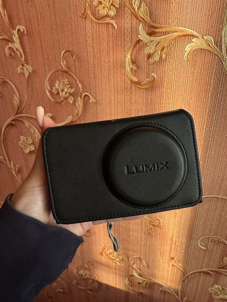 panasonic lumix tz57 brown