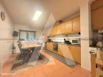 Apartamento T2 para arrendamento em Frossos