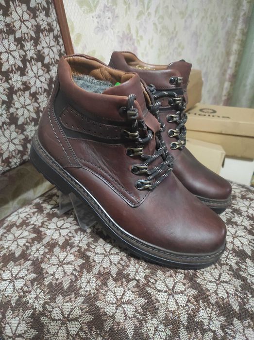 Чоловіче взуття ( черевики/лофери/туфлі/дитяча обув і т.д)