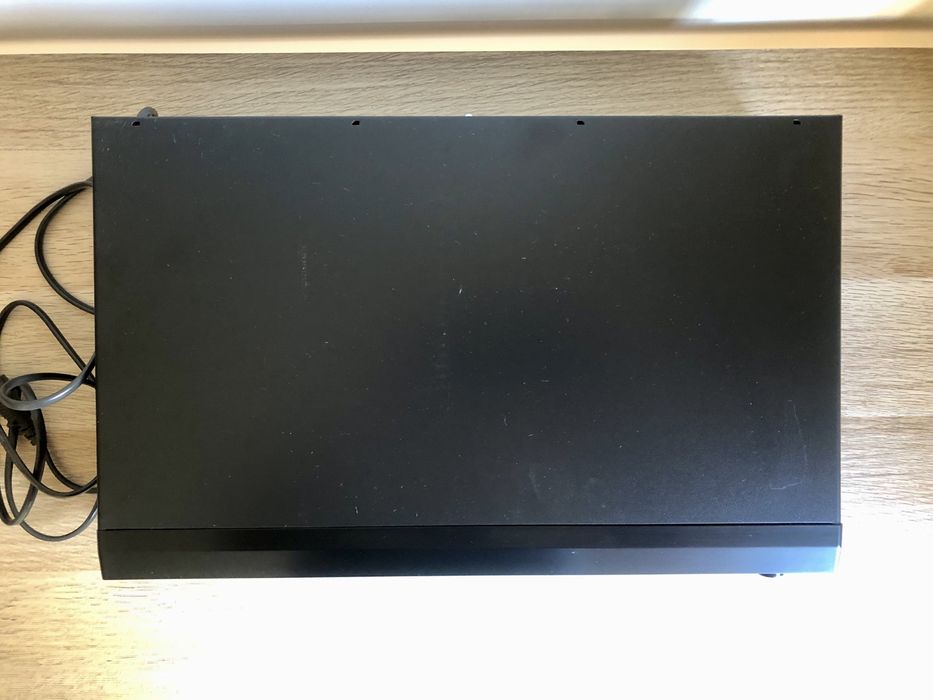 Leitor CDs Sony CDP XE270