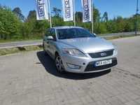 Ford Mondeo 2008r 1.8tdci