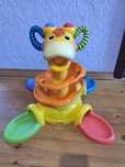 Жираф Держись и вставай Fisher Price