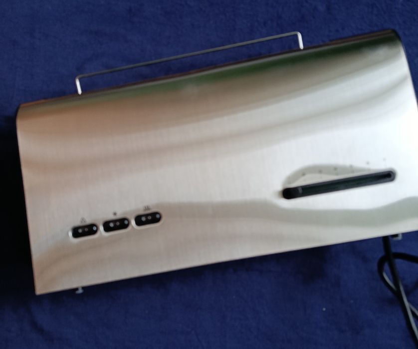 Тостер великий  "TCM"