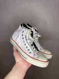 Converse wysokie limitowane 40