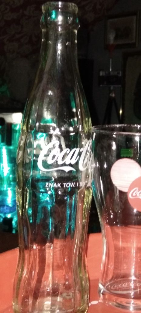 Kolekcja Coca-Cola
