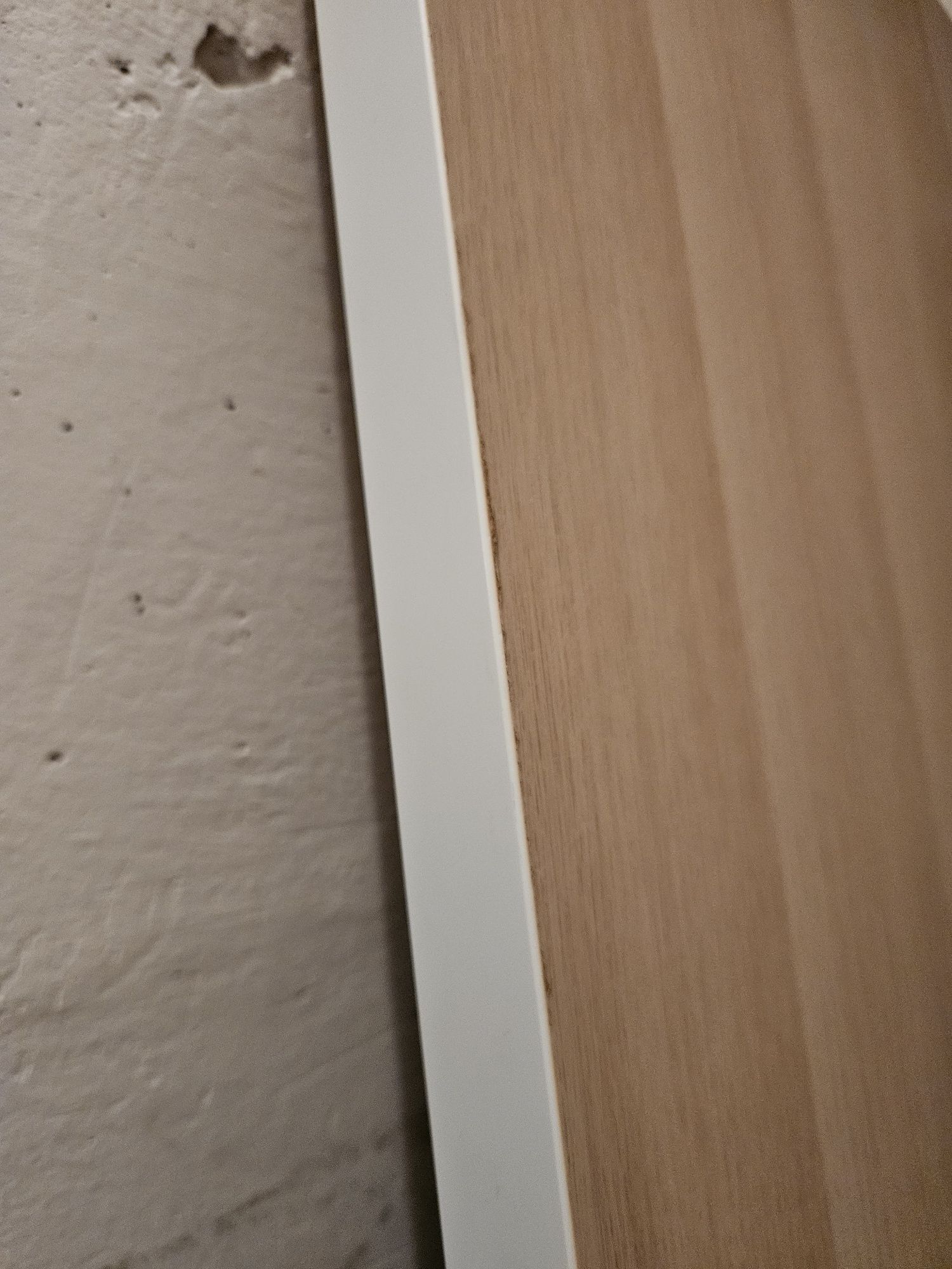 Biurko LINNMON Ikea