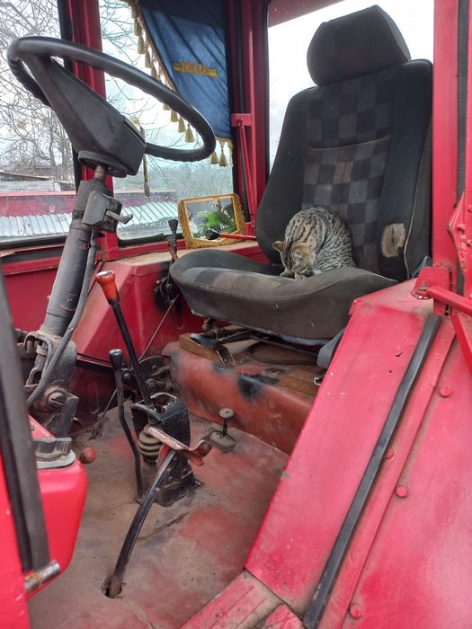 Продам  трактора т 25 А