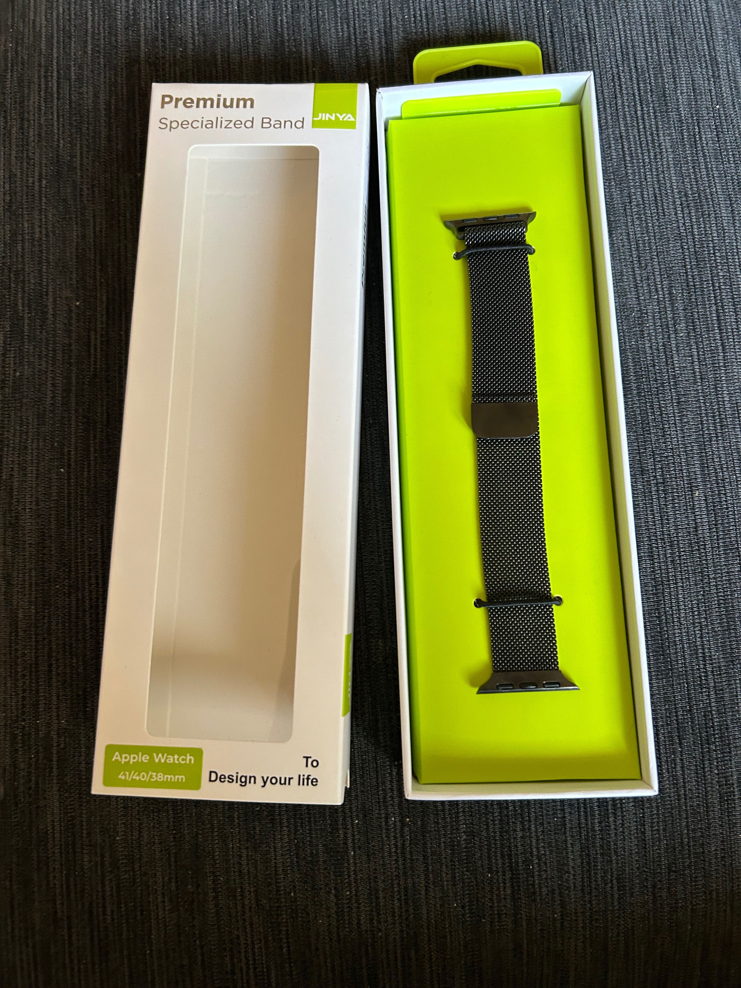 Pasek Apple watch 41/40/38mm