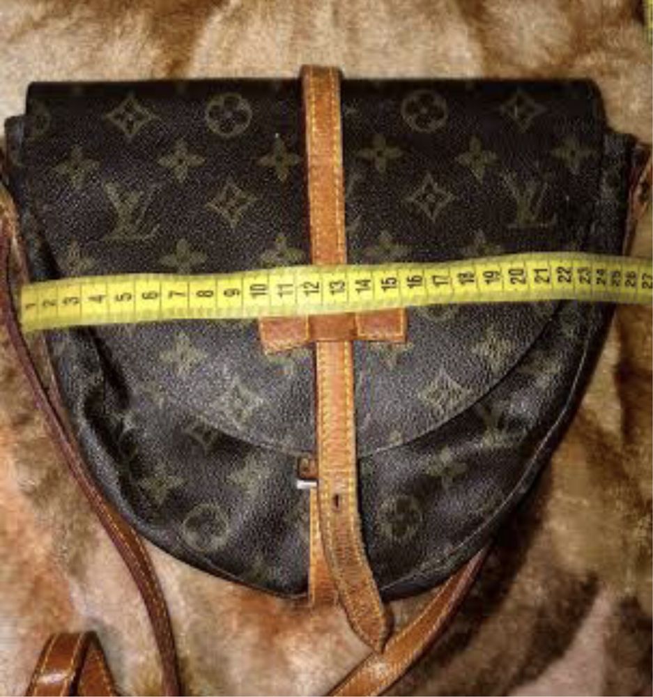 Сумка на плечо Louis Vuitton