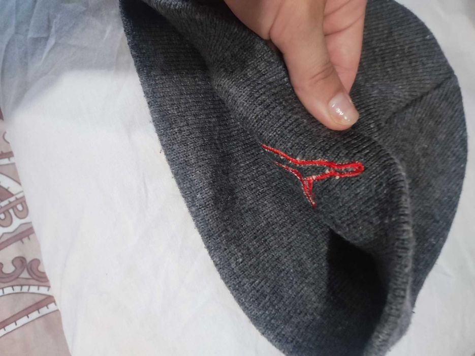 Шапки Демі без флісу