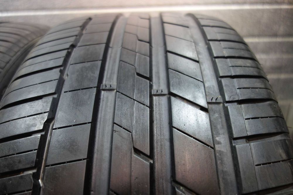 255/35R21 Opony letnie używane Hankook Ventus S1EVO3 SUV (H3)