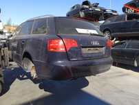 Audi A4 B7 2.0 TDI