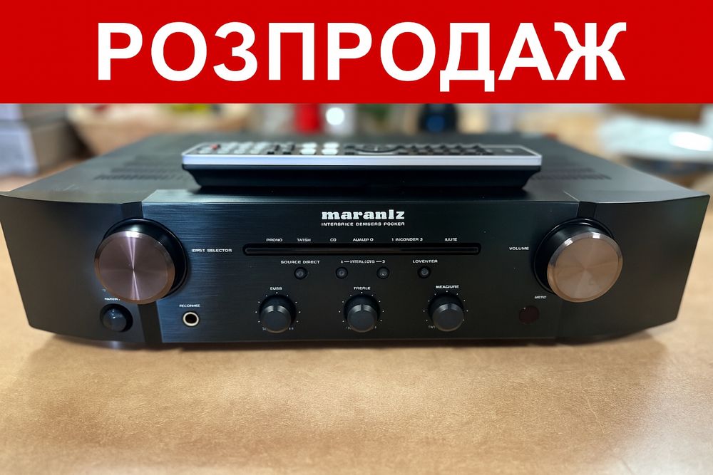 Розпродаж на CD Програвач Marantz CD5004 5005 CD6003 6004 6005