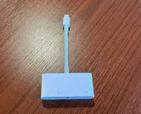 Apple Adapter Lightning na VGA MD825ZM/A