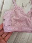 Top biustonosz stanik xs xxs Calvin K