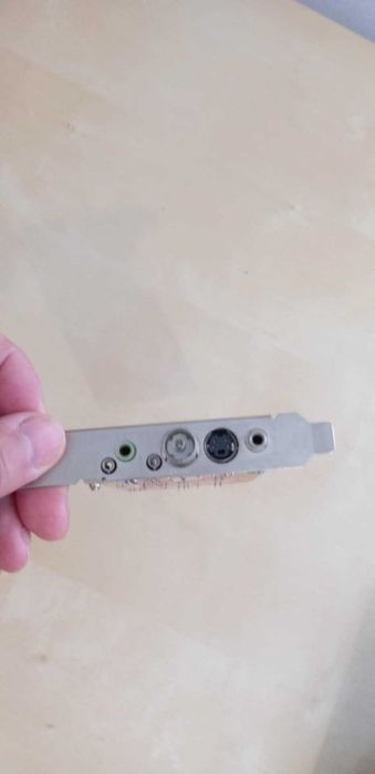 Karta wideo / telewizyjna Funtv Tun-900