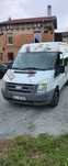 FORD Transit 2.4 - 9 osobowy
