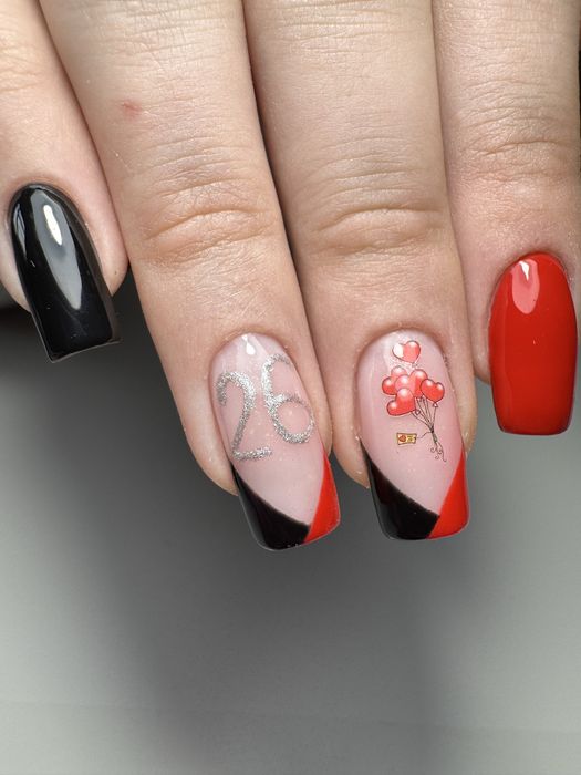 Paznokcie Beauty Nails