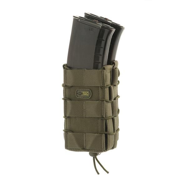 Ładownica karabinowa podwójna M Tac