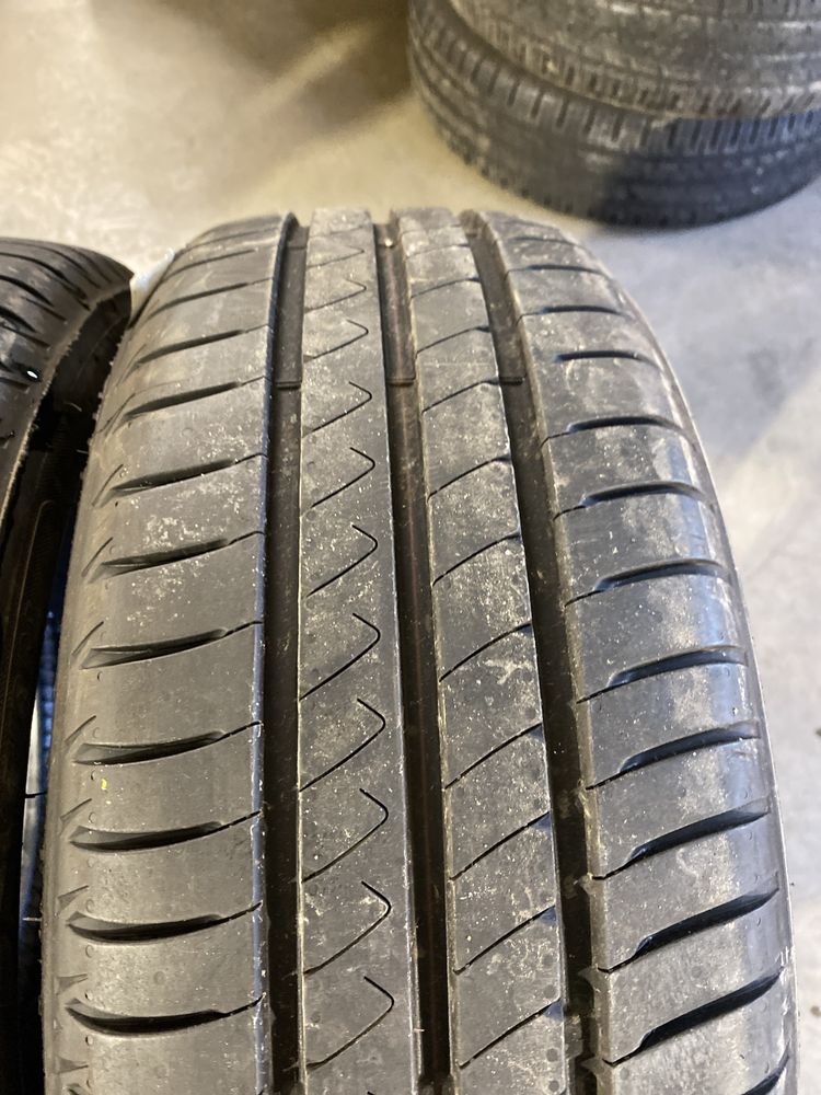 43. Opony letnie dayton touring 2 195/55r16 dwie szt wysylam