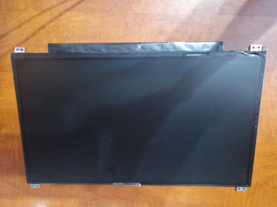 Матриця Екран Дисплей ноутбука Lenovo u330p оригінал