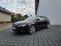 Audi A4 B7 3.0 Tdi QUATTRO