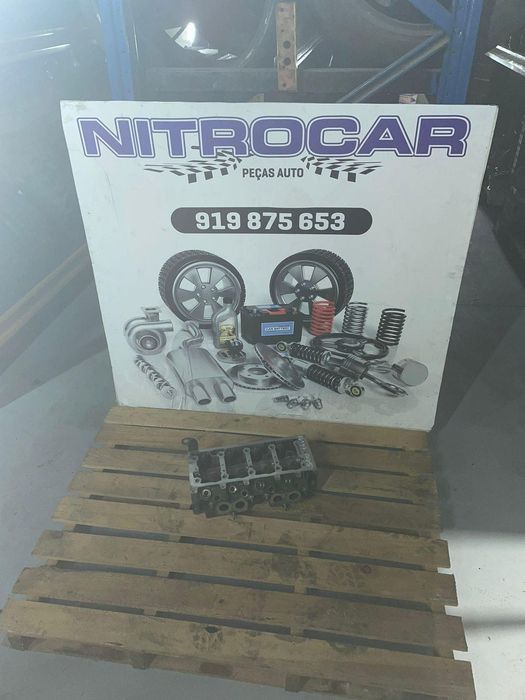 Colaca 1.4 citroen / peugeot