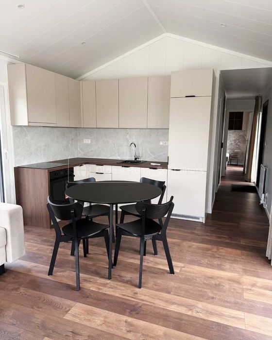 TERRA SOLE – Gotowy Dom Mobilny 55 m² Całoroczny, z Wyposażeniem