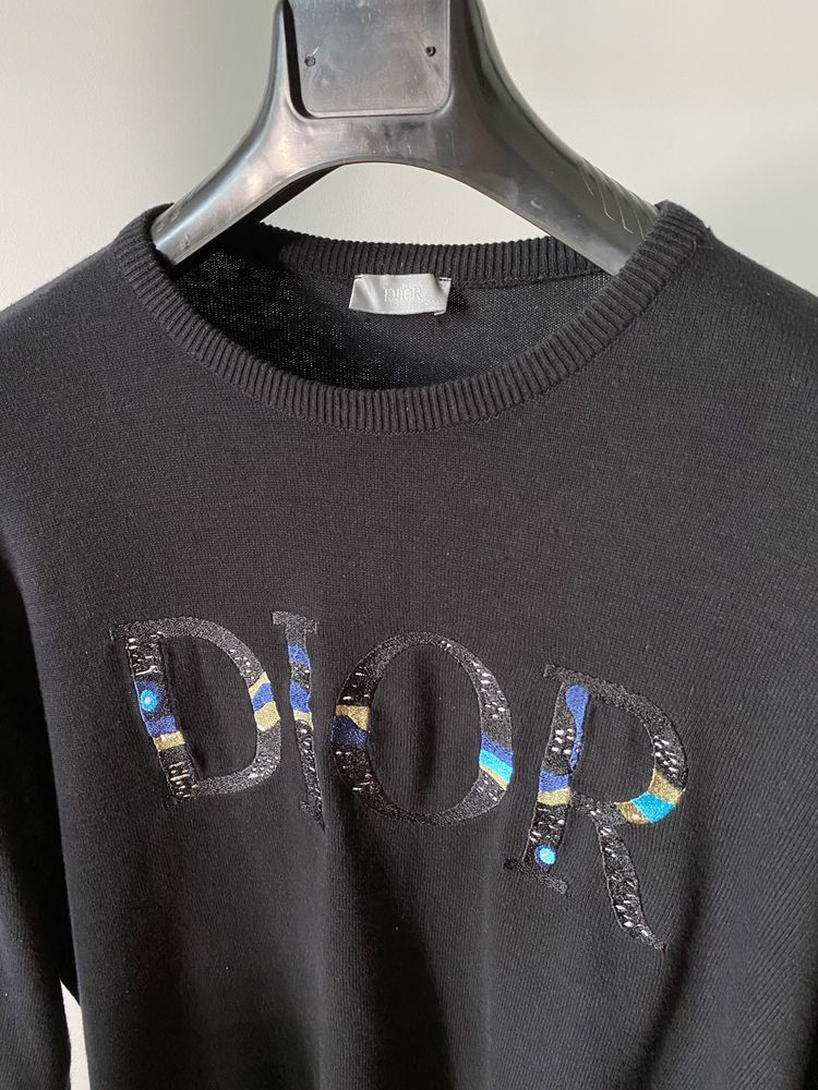 Sweter Dior | XL