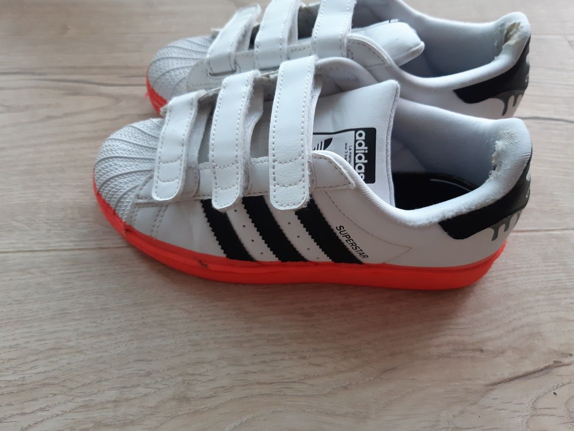 Adidas superstar 33, 1/2