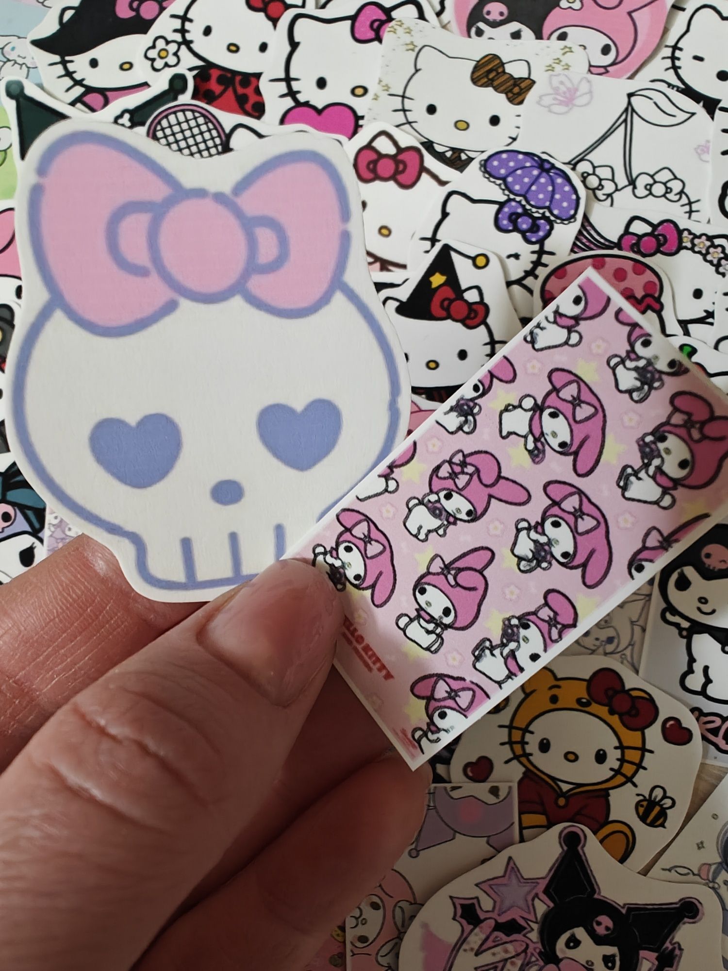 Куроми hello kitty котик Стич хелоу Кити  капибара