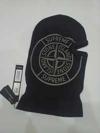 Балакава stone island x supreme